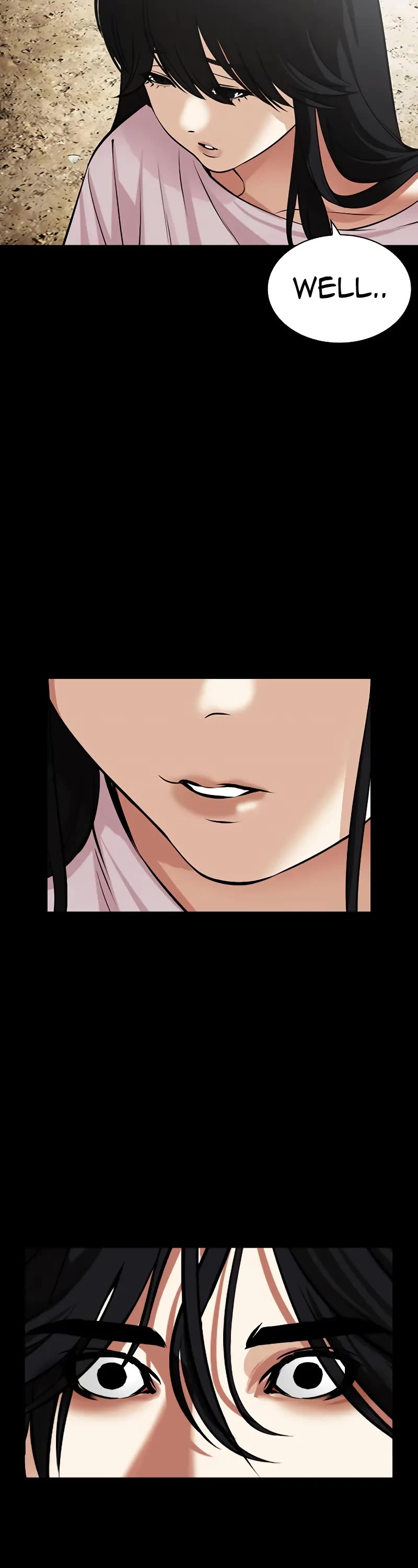 Lookism Chapter 490 page 2 - Chapter 490