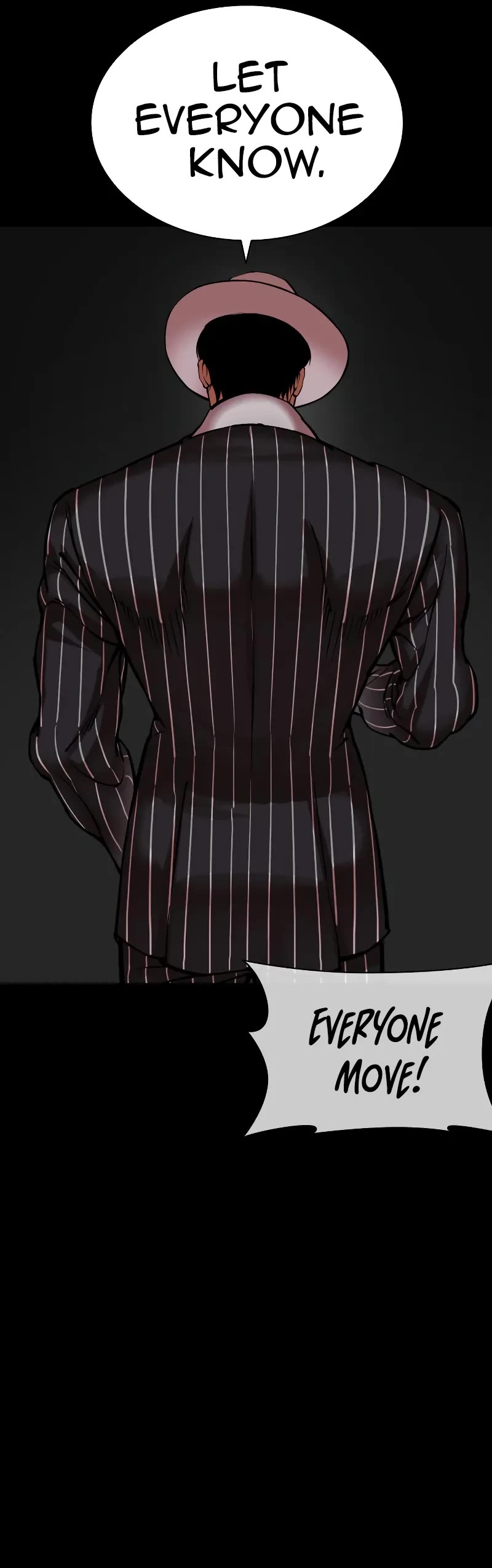 Lookism Chapter 490 page 26 - Chapter 490