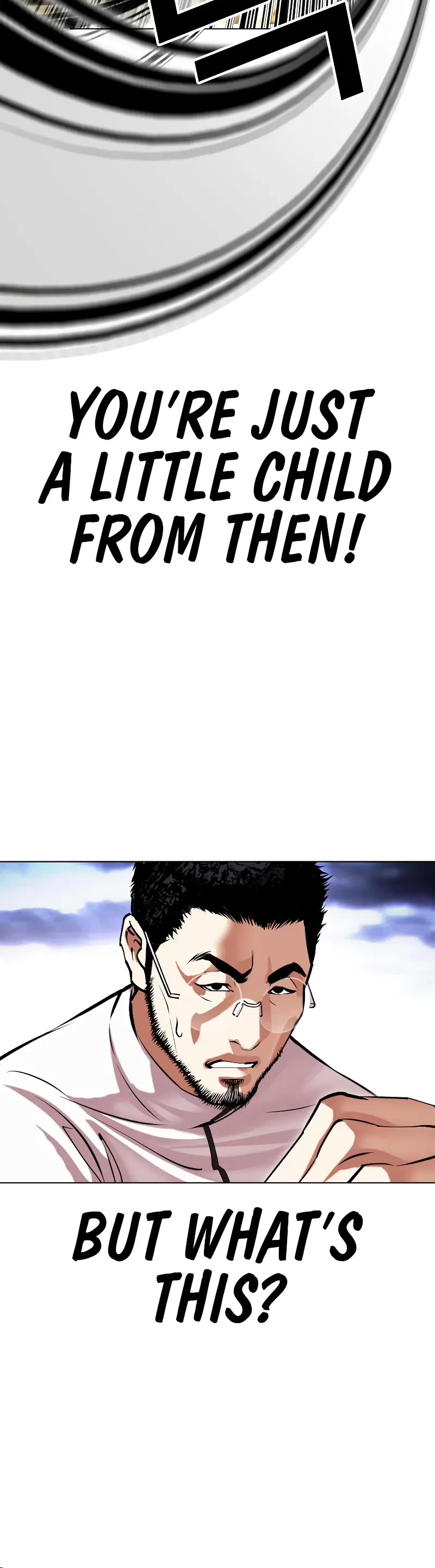 Lookism Chapter 490 page 41 - Chapter 490