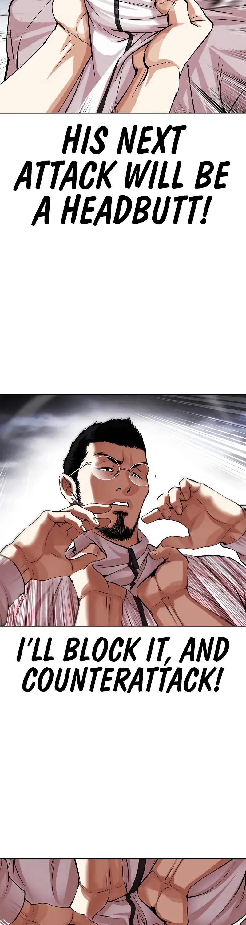 Lookism Chapter 490 page 49 - Chapter 490
