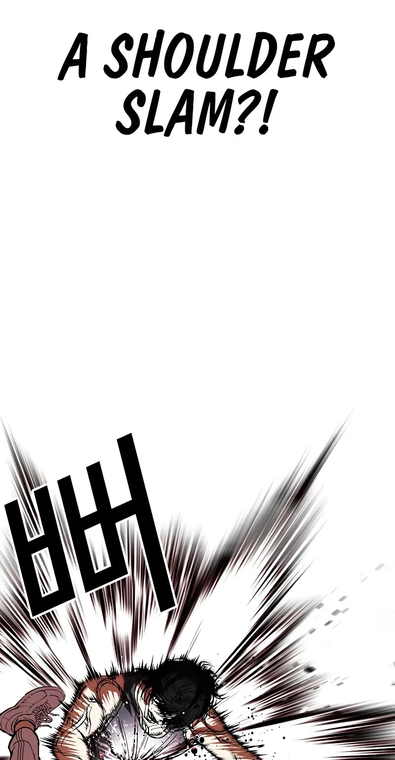 Lookism Chapter 490 page 51 - Chapter 490