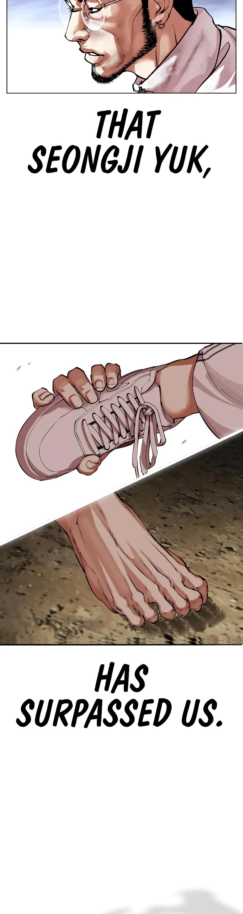 Lookism Chapter 490 page 59 - Chapter 490