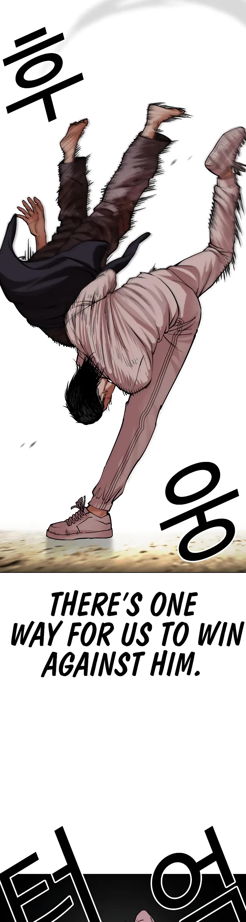 Lookism Chapter 490 page 60 - Chapter 490
