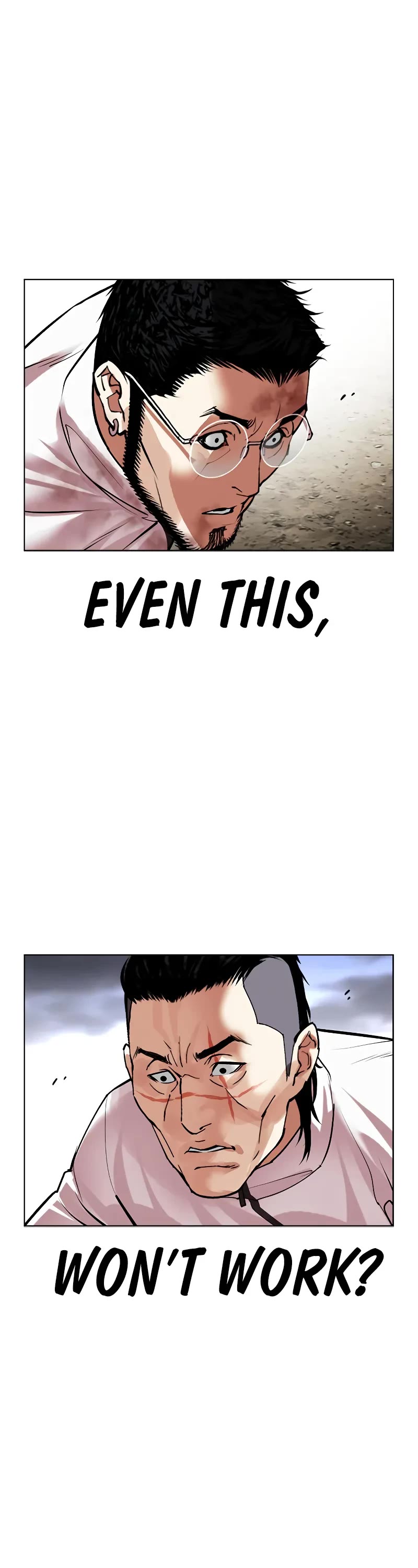 Lookism Chapter 490 page 66 - Chapter 490