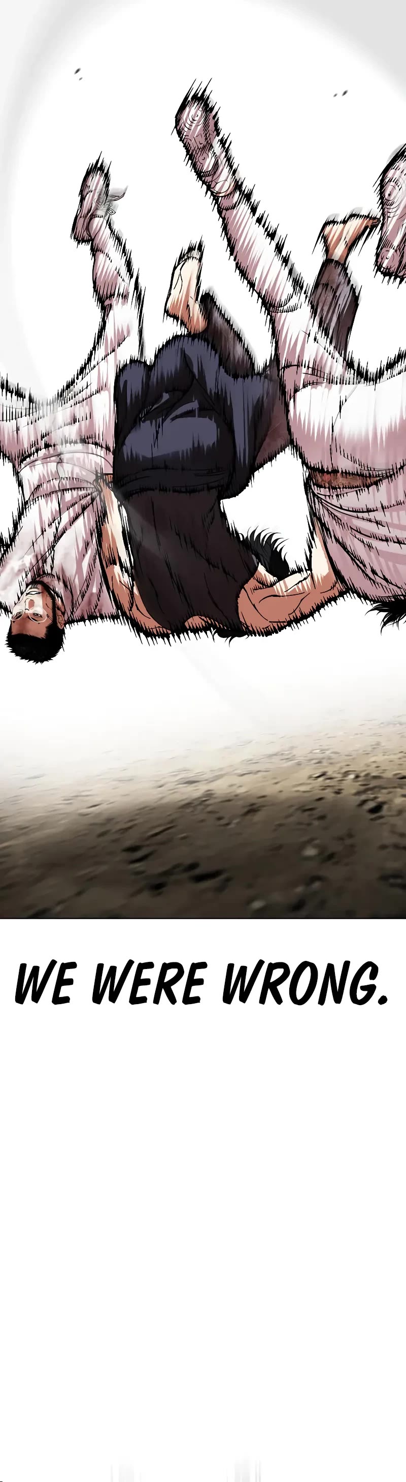 Lookism Chapter 490 page 72 - Chapter 490