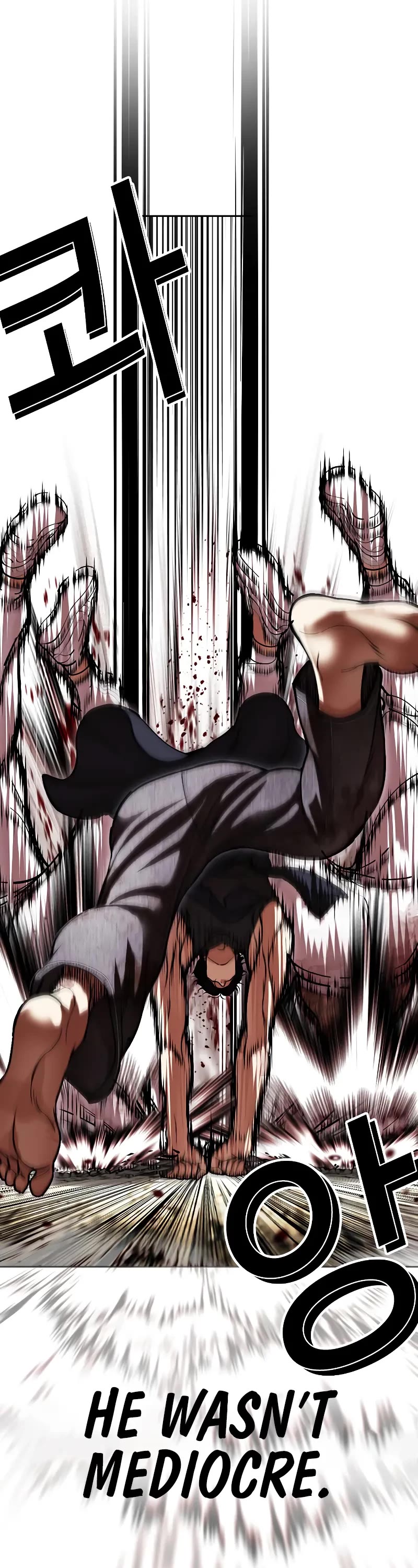 Lookism Chapter 490 page 73 - Chapter 490