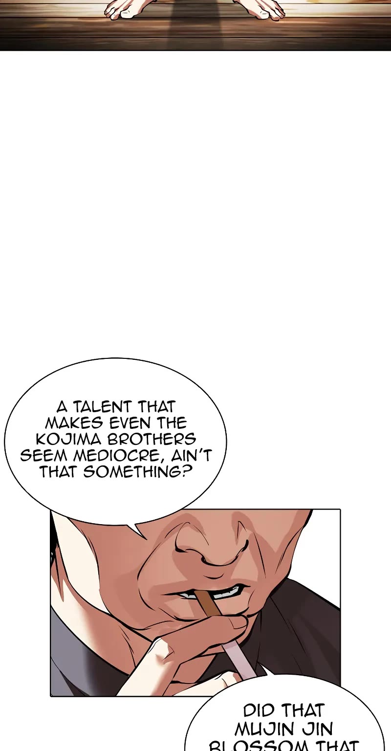 Lookism Chapter 490 page 83 - Chapter 490