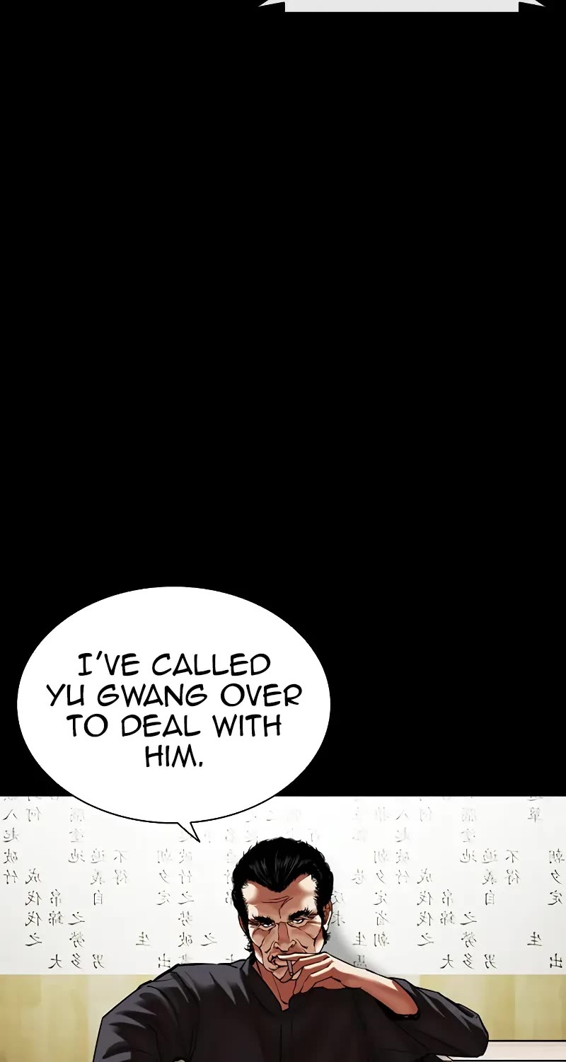 Lookism Chapter 490 page 89 - Chapter 490
