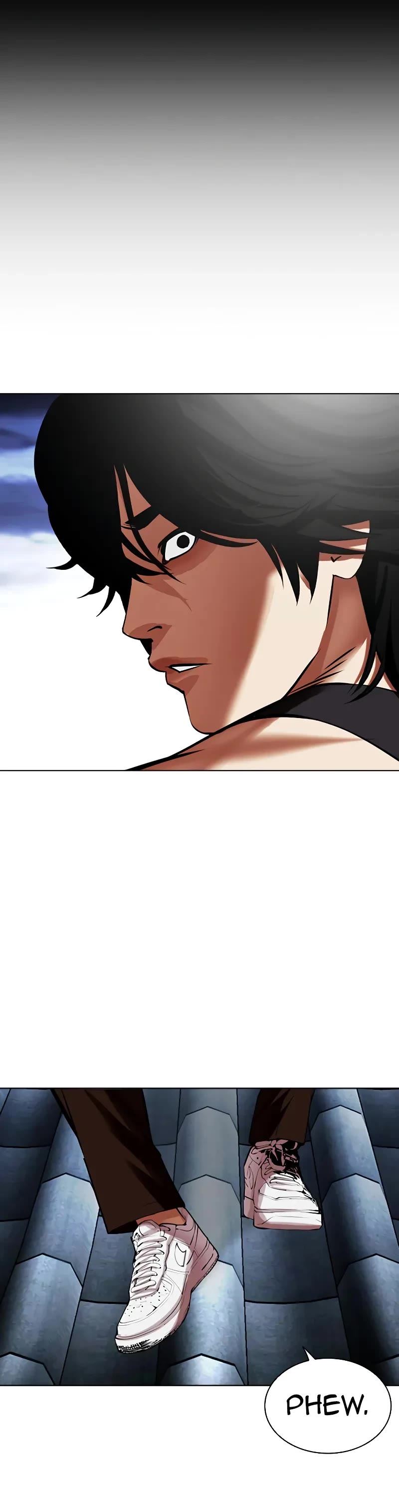Lookism Chapter 490 page 92 - Chapter 490