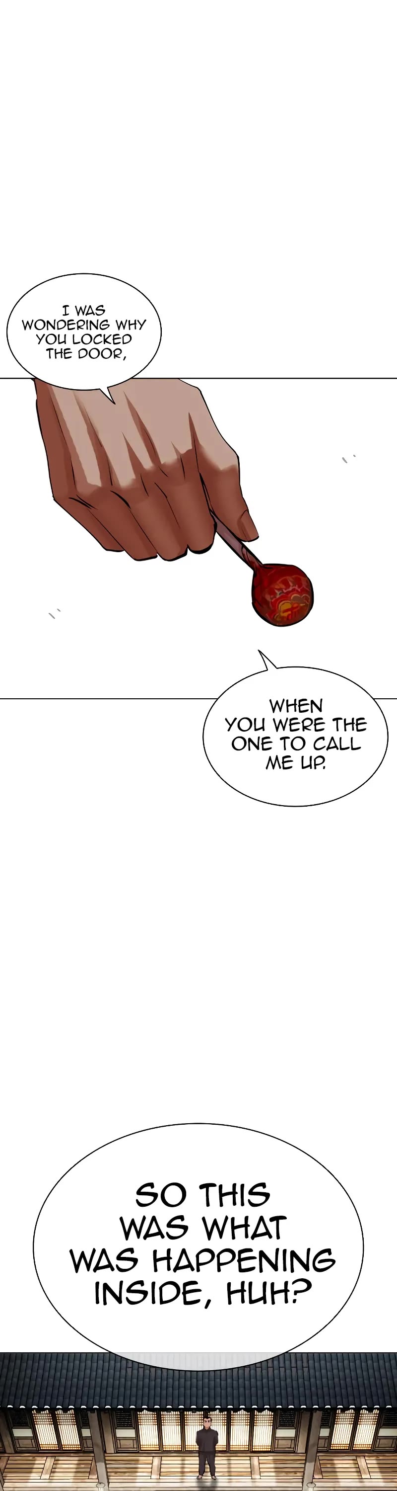 Lookism Chapter 490 page 93 - Chapter 490
