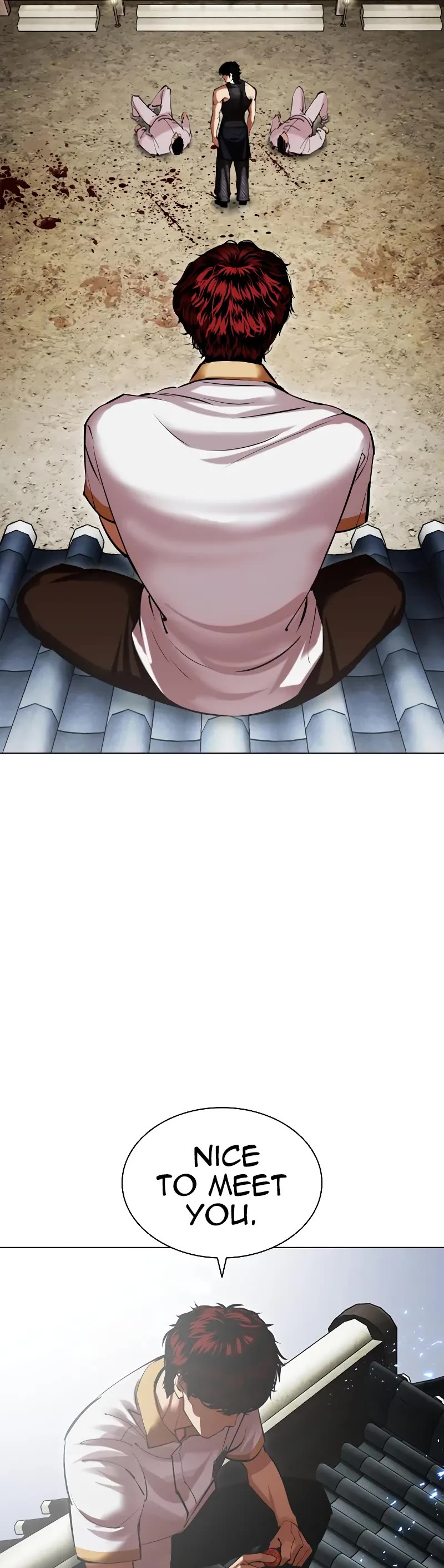 Lookism Chapter 490 page 94 - Chapter 490