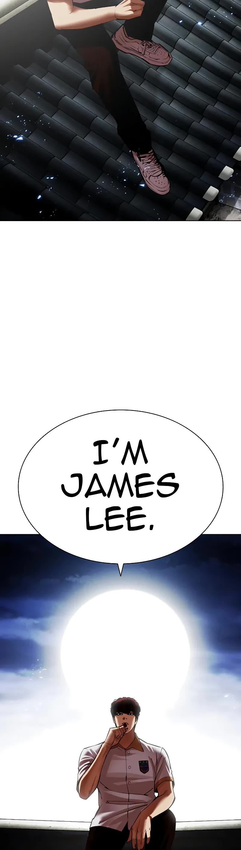 Lookism Chapter 490 page 95 - Chapter 490