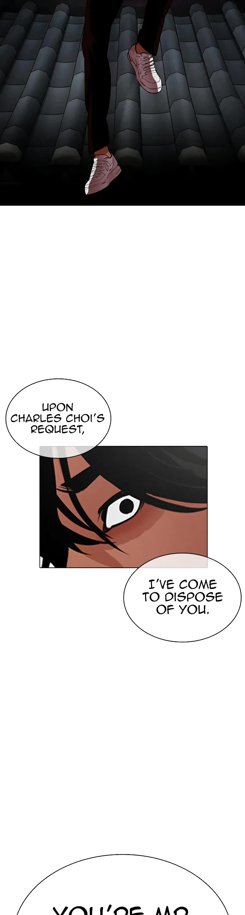Lookism Chapter 490 page 96 - Chapter 490