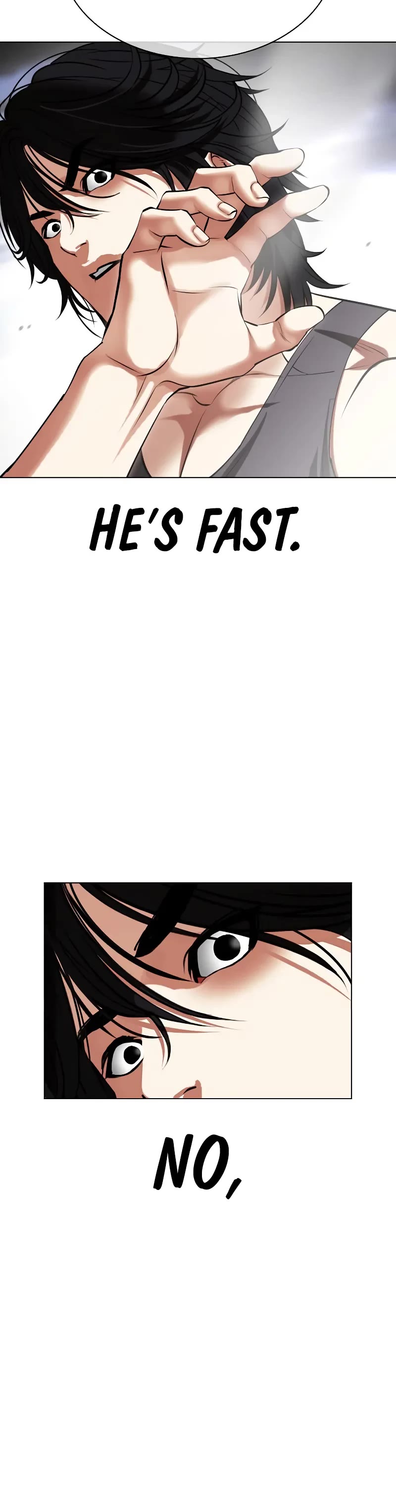 Lookism Chapter 491 page 18 - Chapter 491