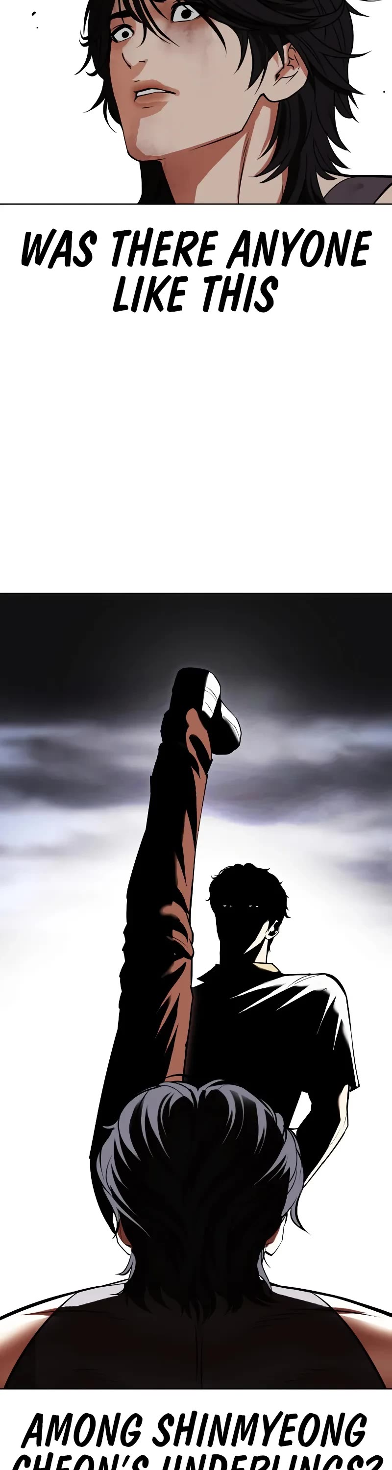 Lookism Chapter 491 page 22 - Chapter 491