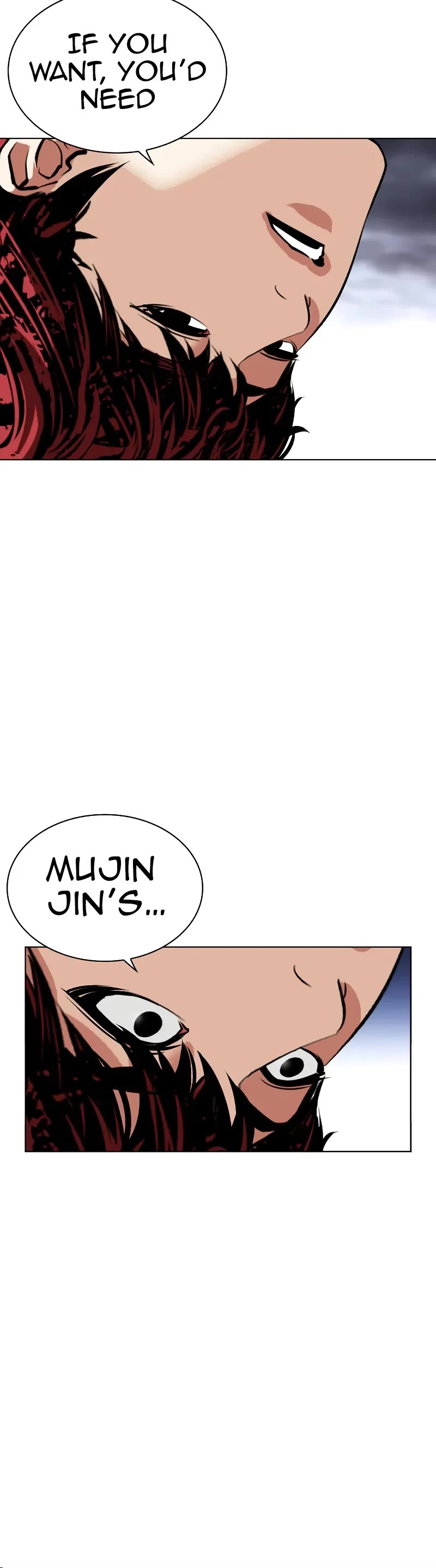 Lookism Chapter 491 page 31 - Chapter 491