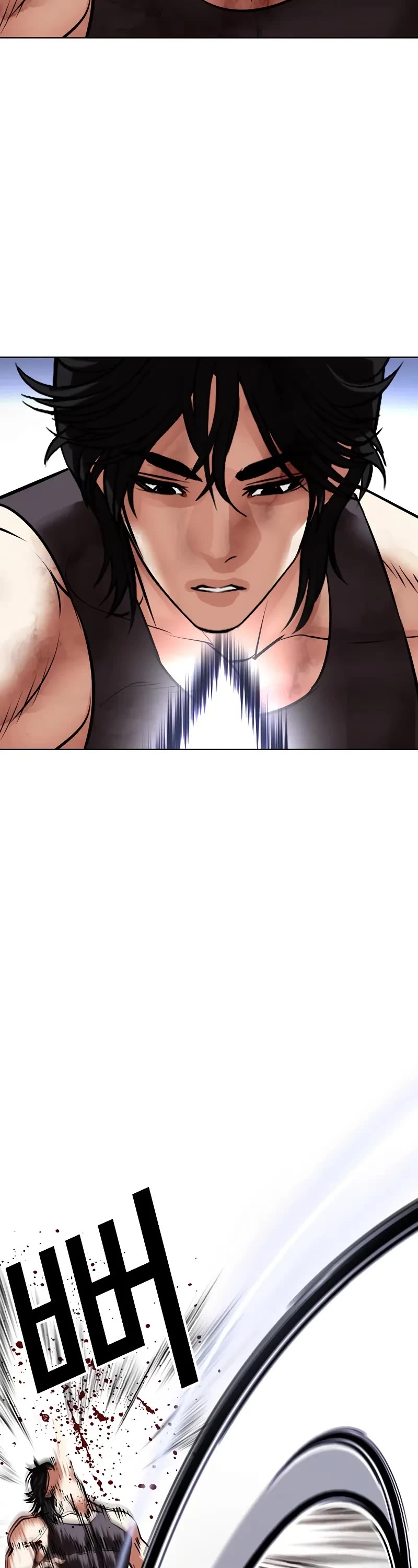 Lookism Chapter 491 page 34 - Chapter 491