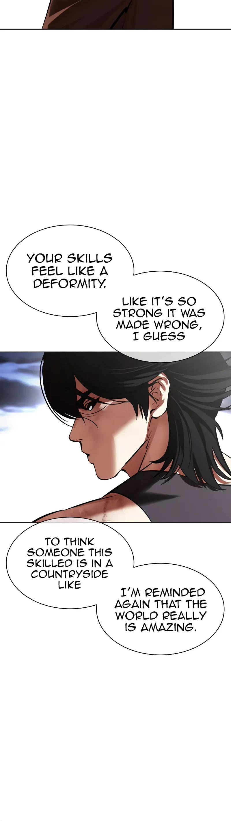 Lookism Chapter 491 page 46 - Chapter 491