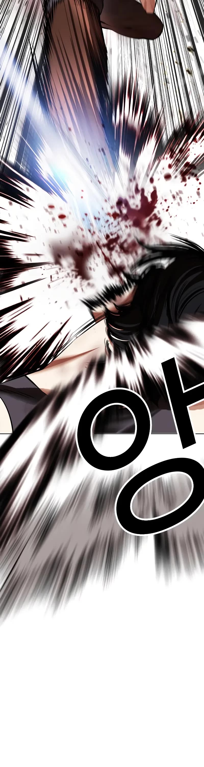 Lookism Chapter 491 page 48 - Chapter 491