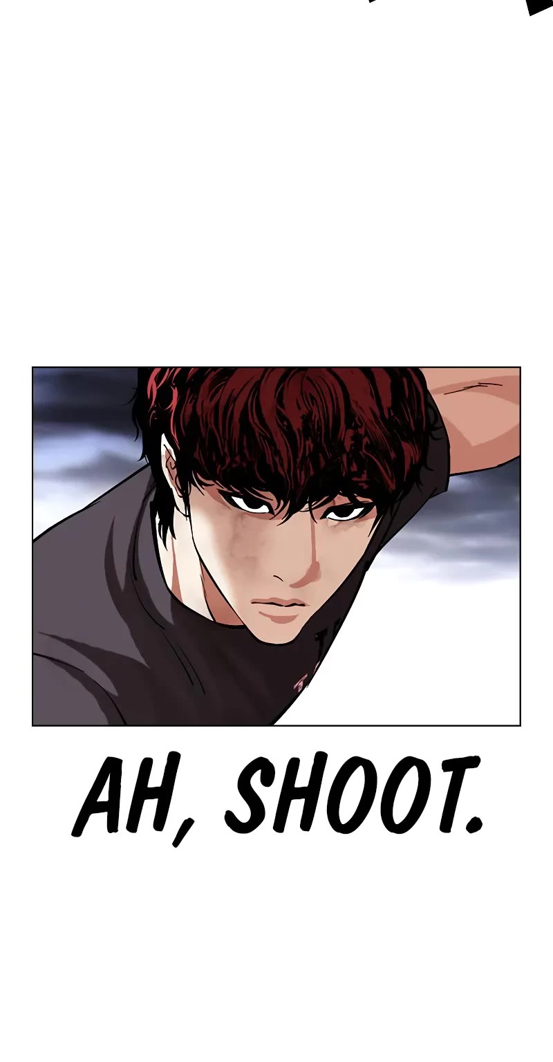 Lookism Chapter 491 page 51 - Chapter 491