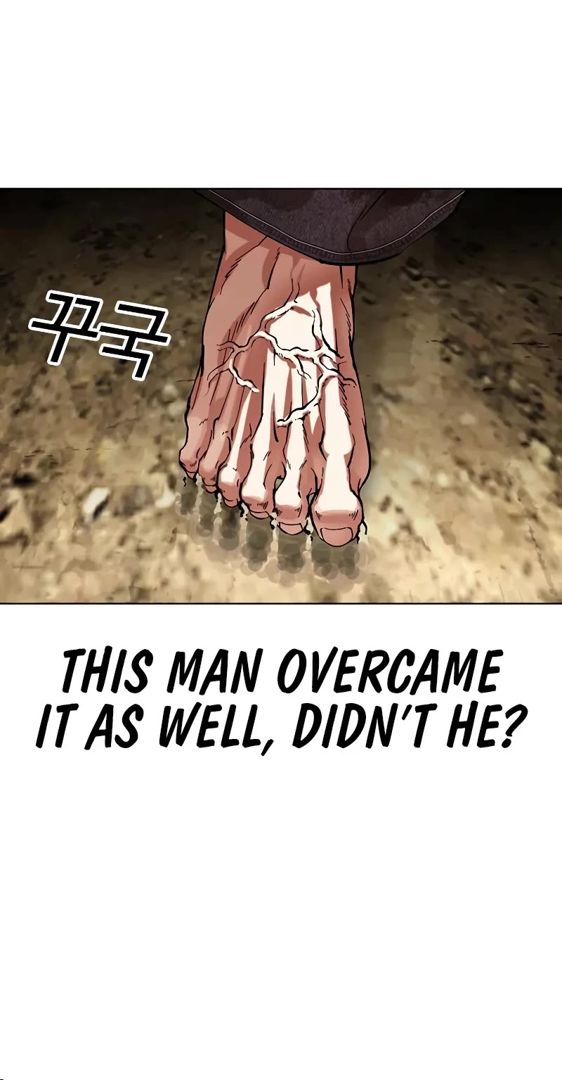 Lookism Chapter 491 page 52 - Chapter 491
