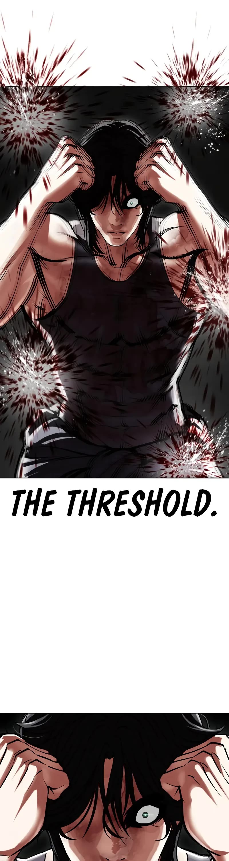 Lookism Chapter 491 page 53 - Chapter 491