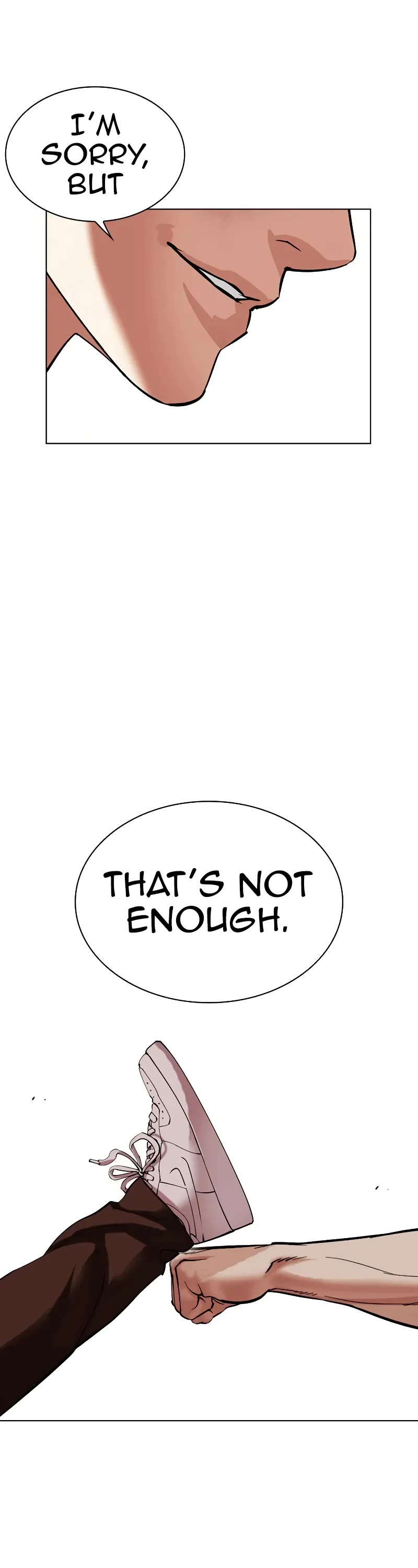Lookism Chapter 491 page 55 - Chapter 491