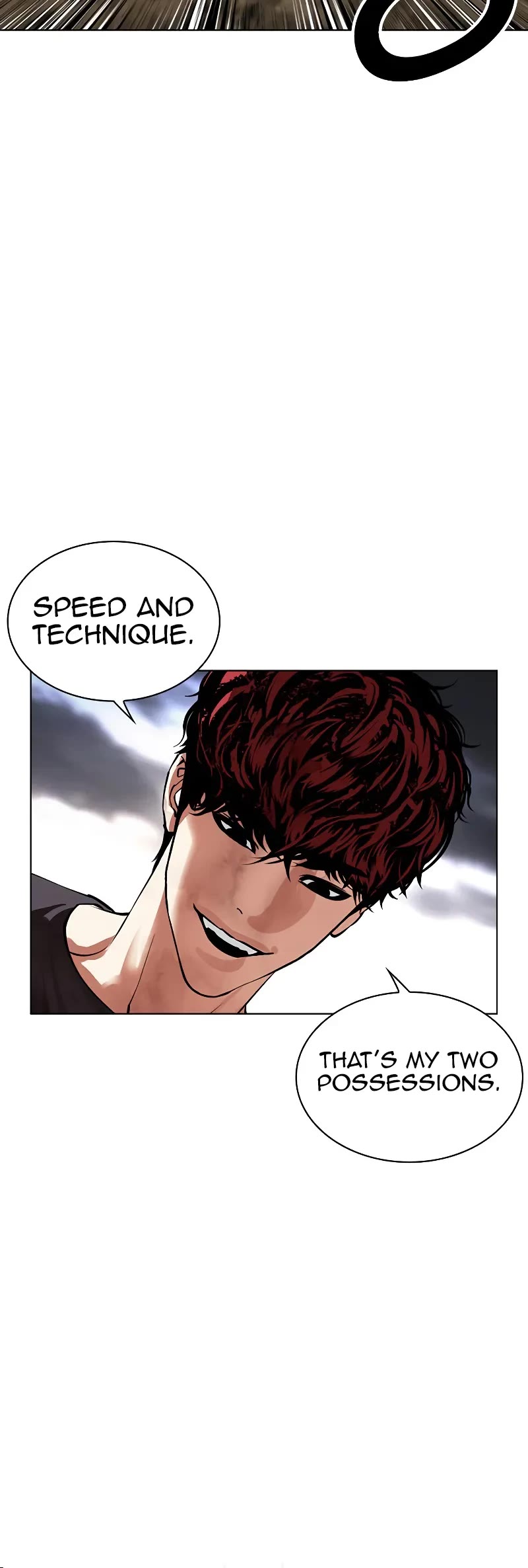 Lookism Chapter 491 page 57 - Chapter 491