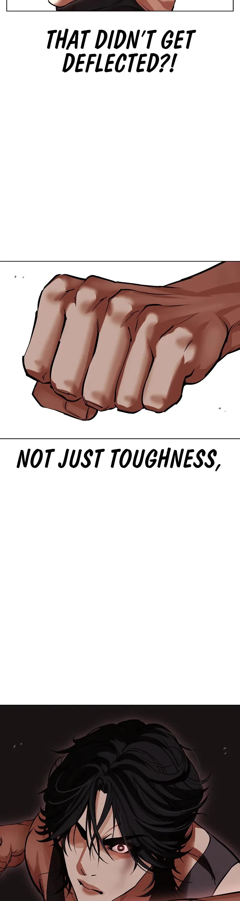 Lookism Chapter 491 page 59 - Chapter 491
