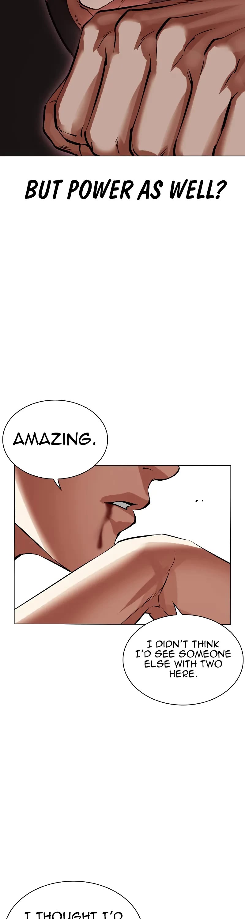 Lookism Chapter 491 page 60 - Chapter 491