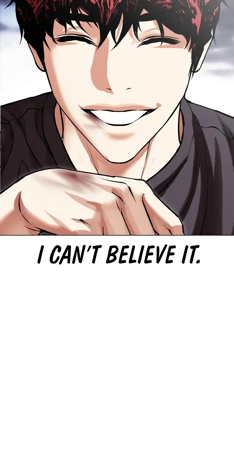 Lookism Chapter 491 page 62 - Chapter 491
