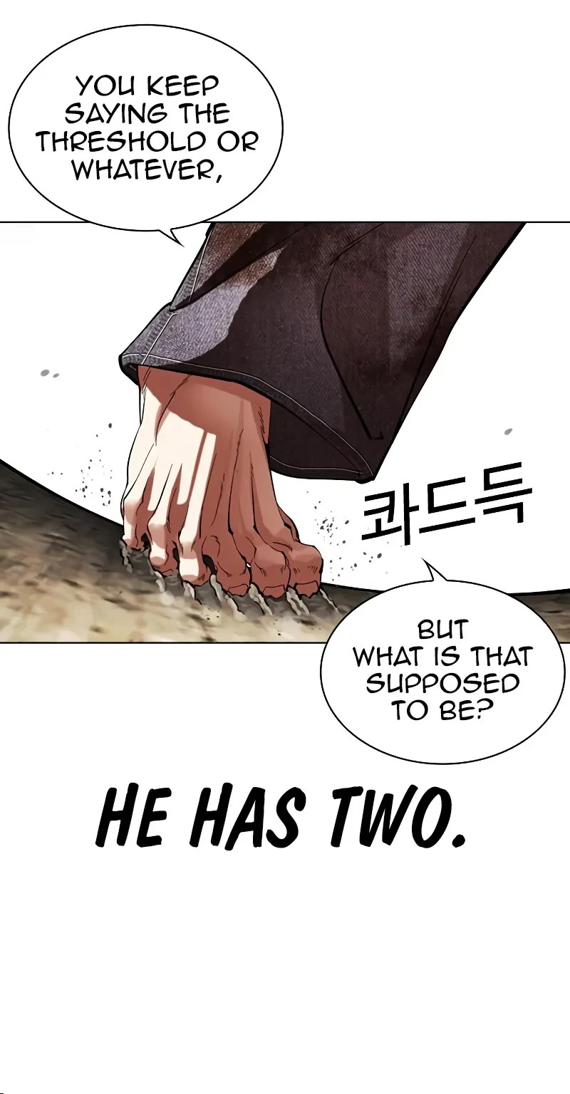 Lookism Chapter 491 page 63 - Chapter 491