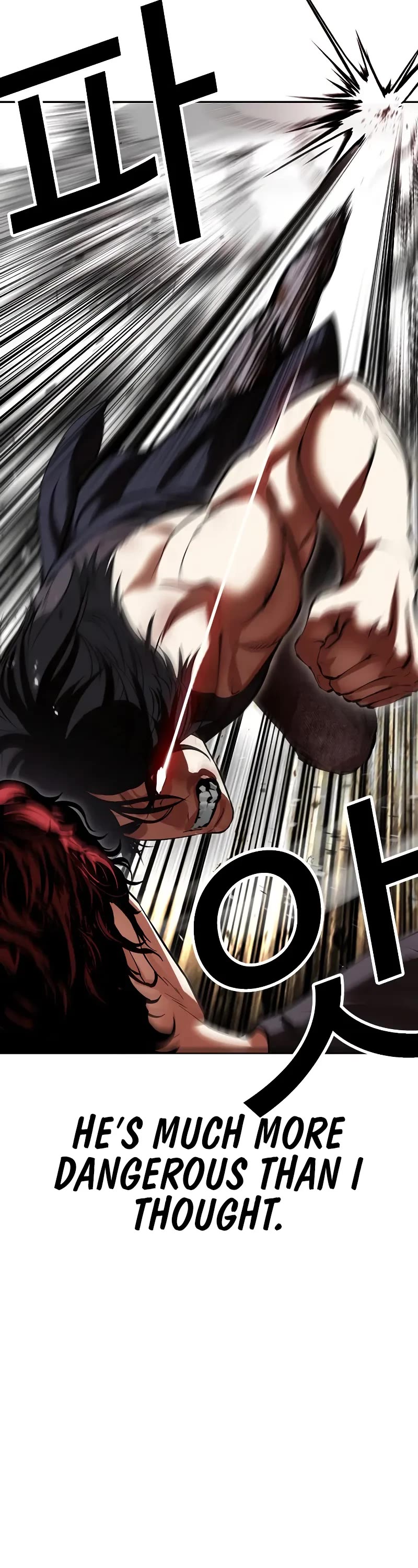 Lookism Chapter 491 page 65 - Chapter 491