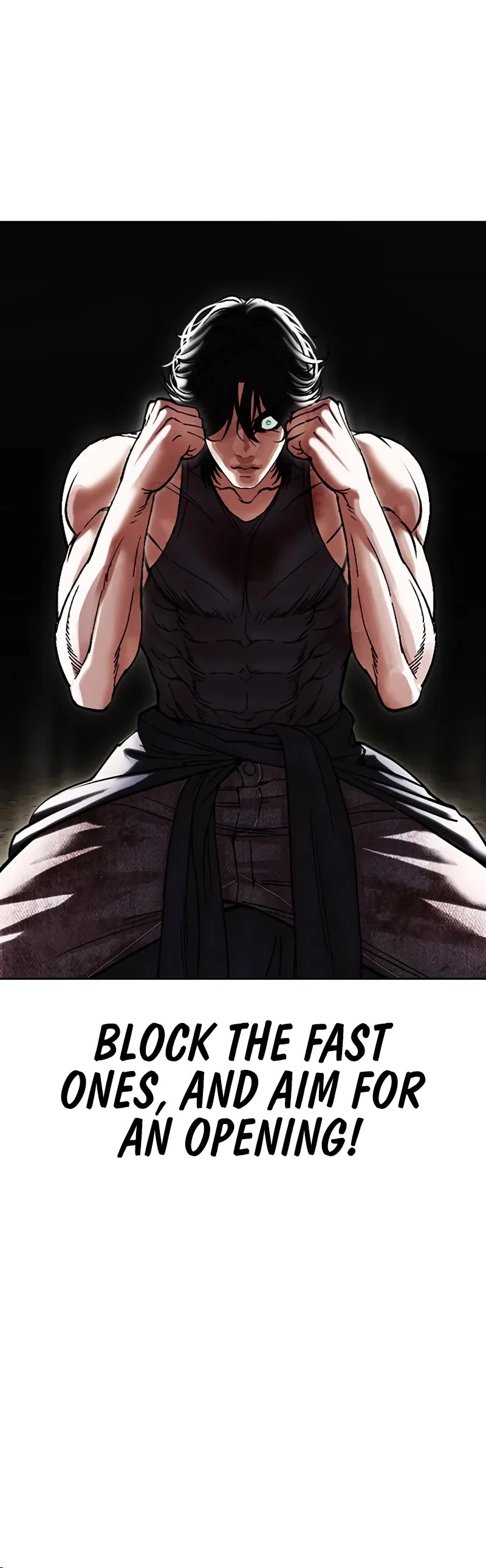 Lookism Chapter 491 page 68 - Chapter 491