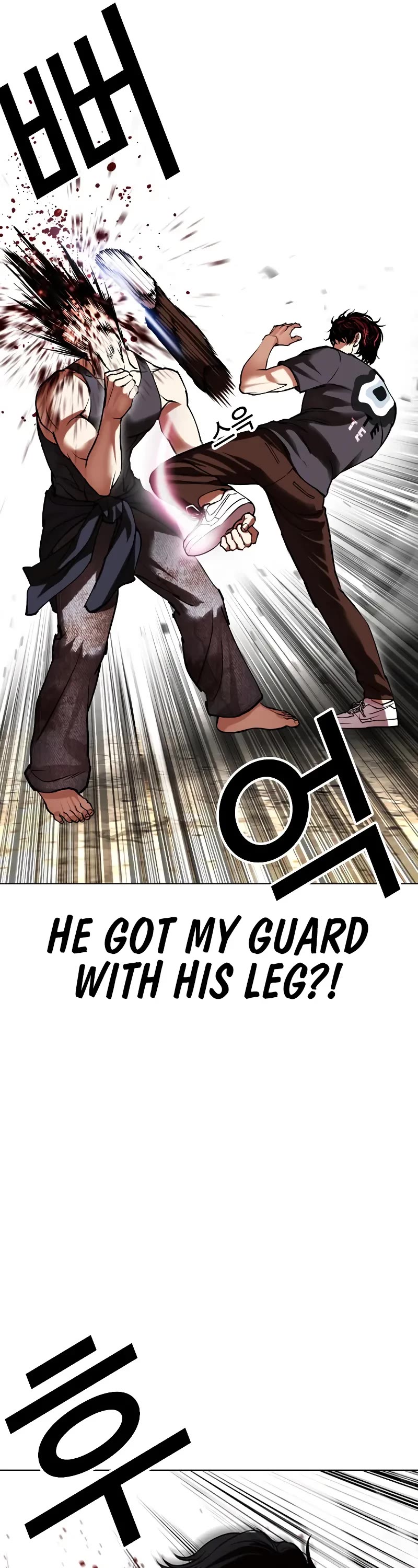 Lookism Chapter 491 page 69 - Chapter 491