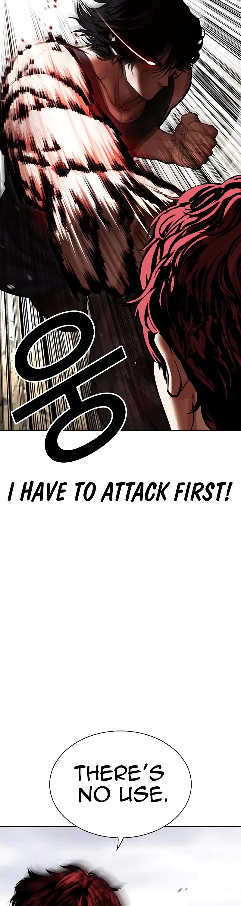 Lookism Chapter 491 page 70 - Chapter 491