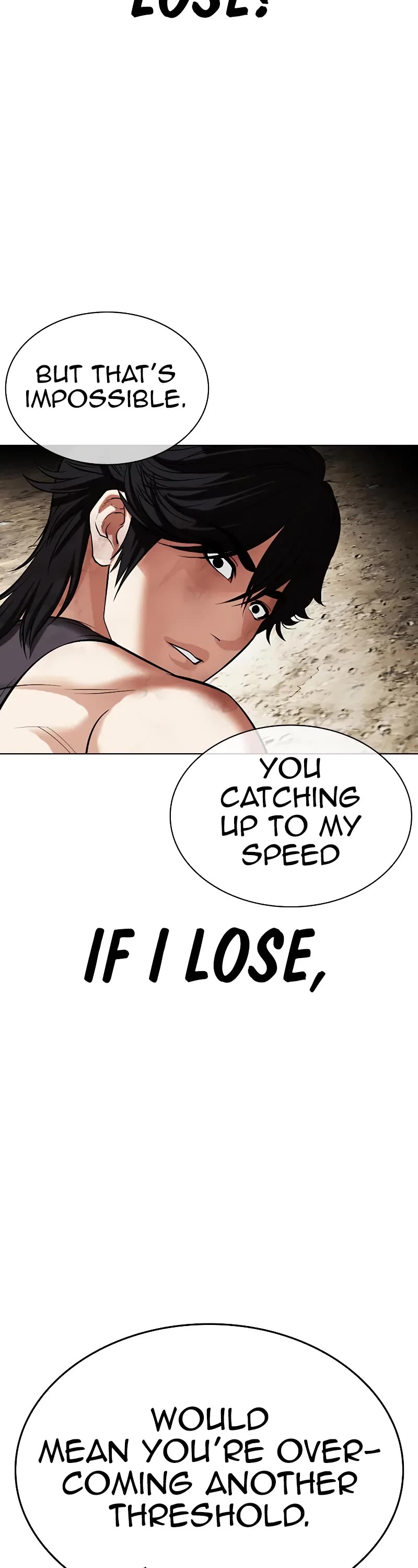 Lookism Chapter 491 page 72 - Chapter 491