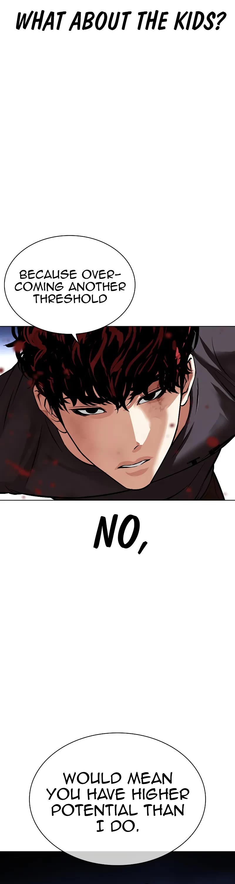 Lookism Chapter 491 page 75 - Chapter 491