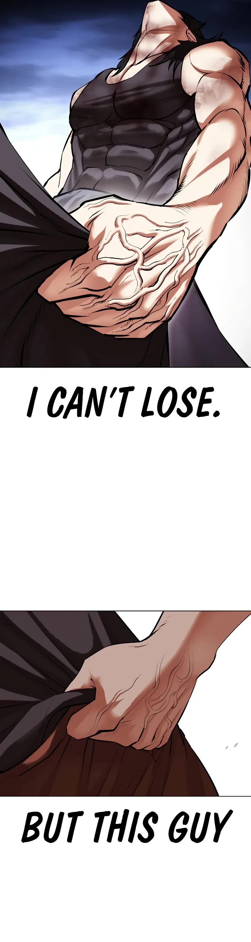 Lookism Chapter 491 page 76 - Chapter 491