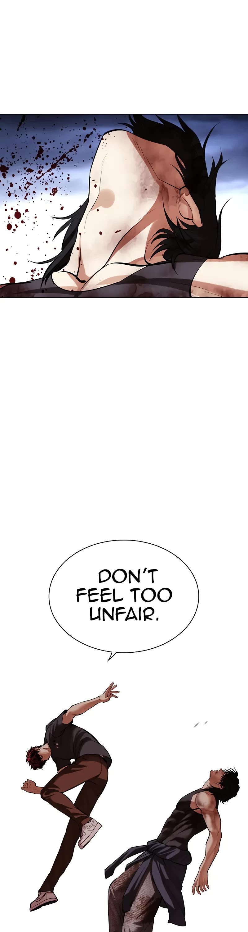 Lookism Chapter 491 page 81 - Chapter 491