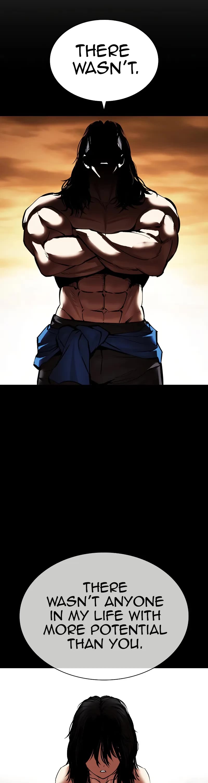 Lookism Chapter 491 page 83 - Chapter 491
