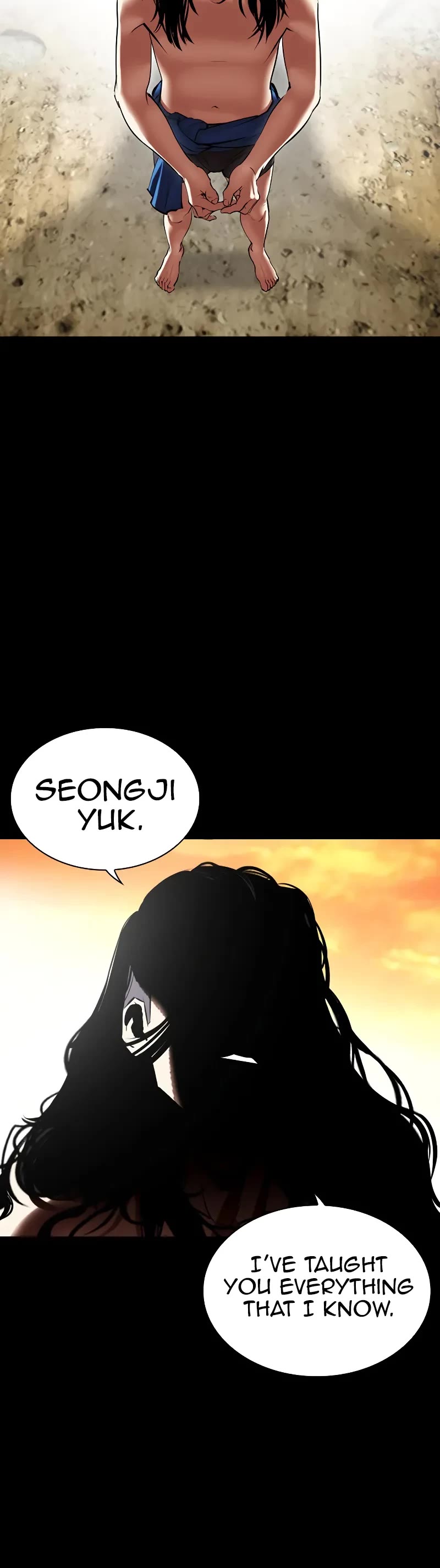 Lookism Chapter 491 page 84 - Chapter 491