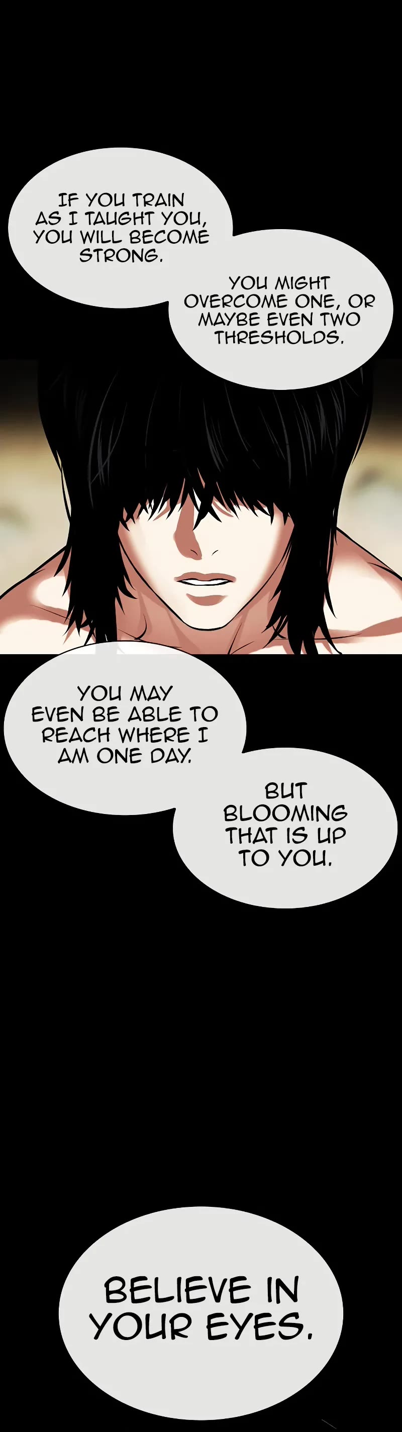 Lookism Chapter 491 page 85 - Chapter 491