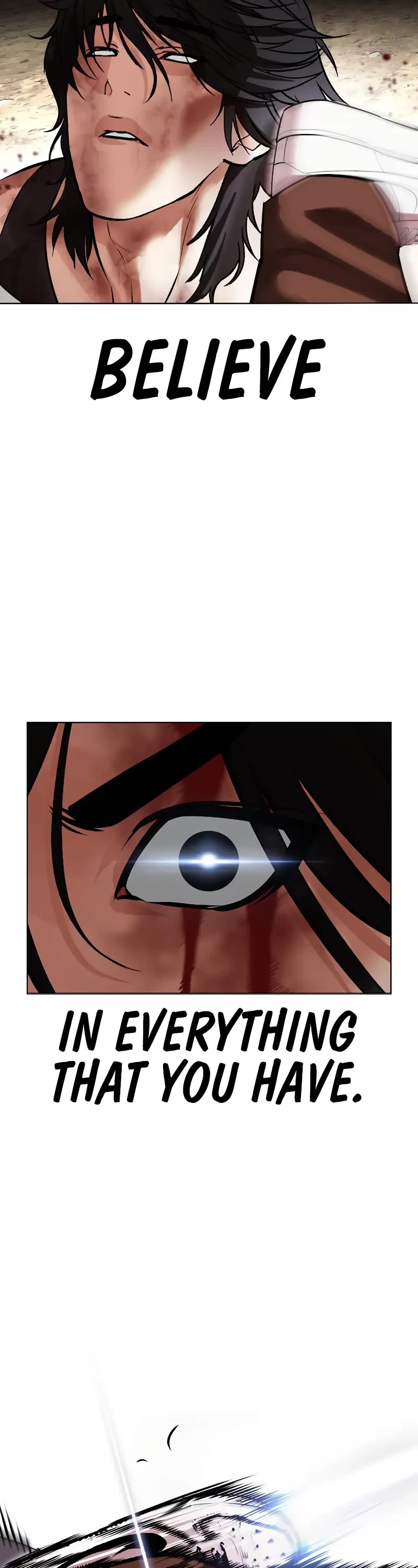 Lookism Chapter 491 page 88 - Chapter 491