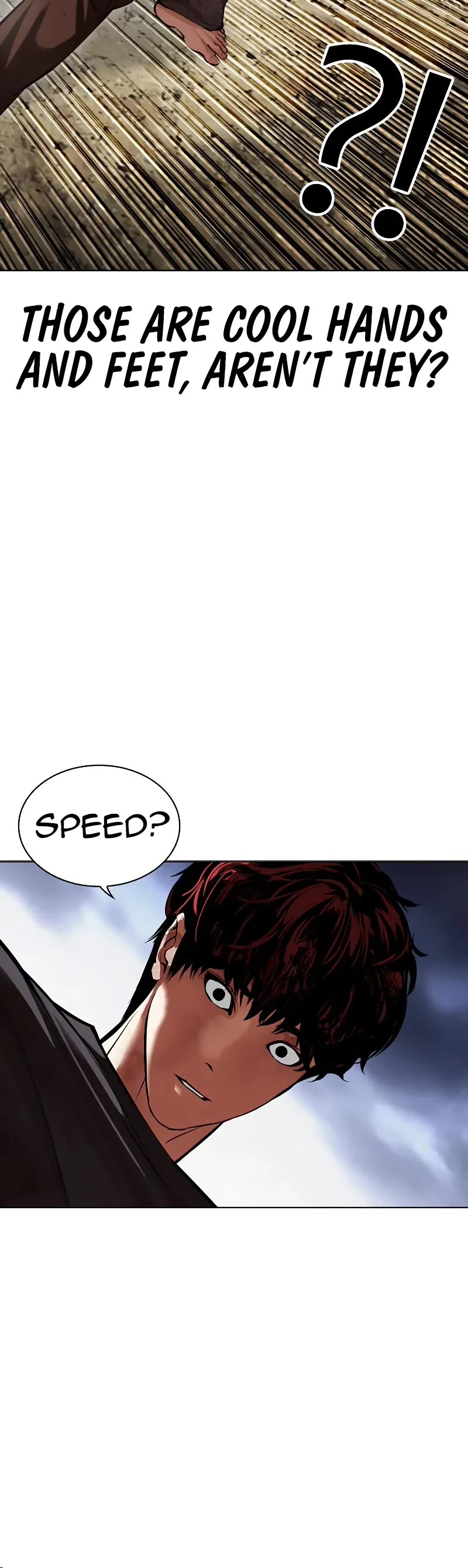 Lookism Chapter 491 page 90 - Chapter 491