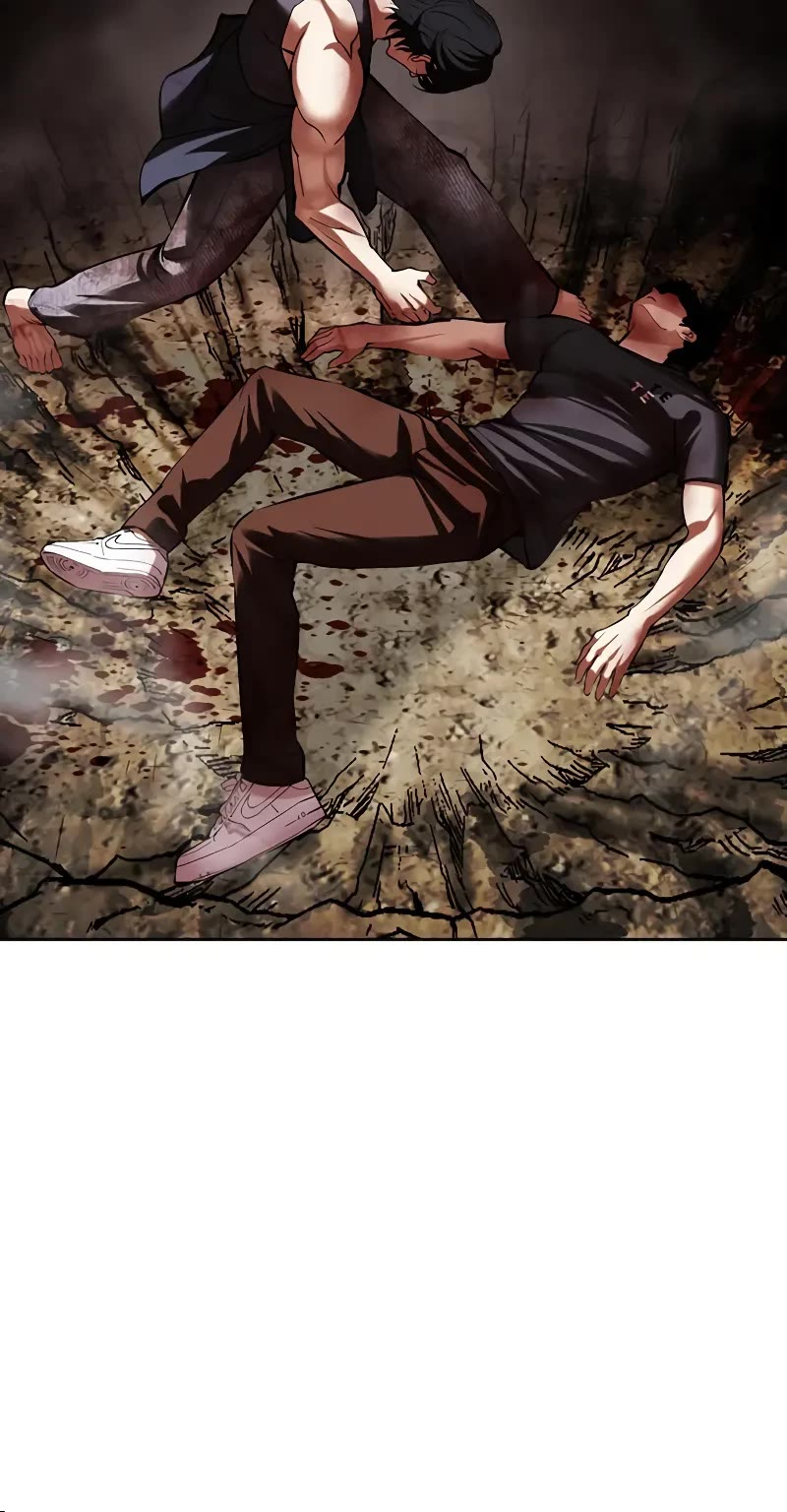 Lookism Chapter 491 page 96 - Chapter 491