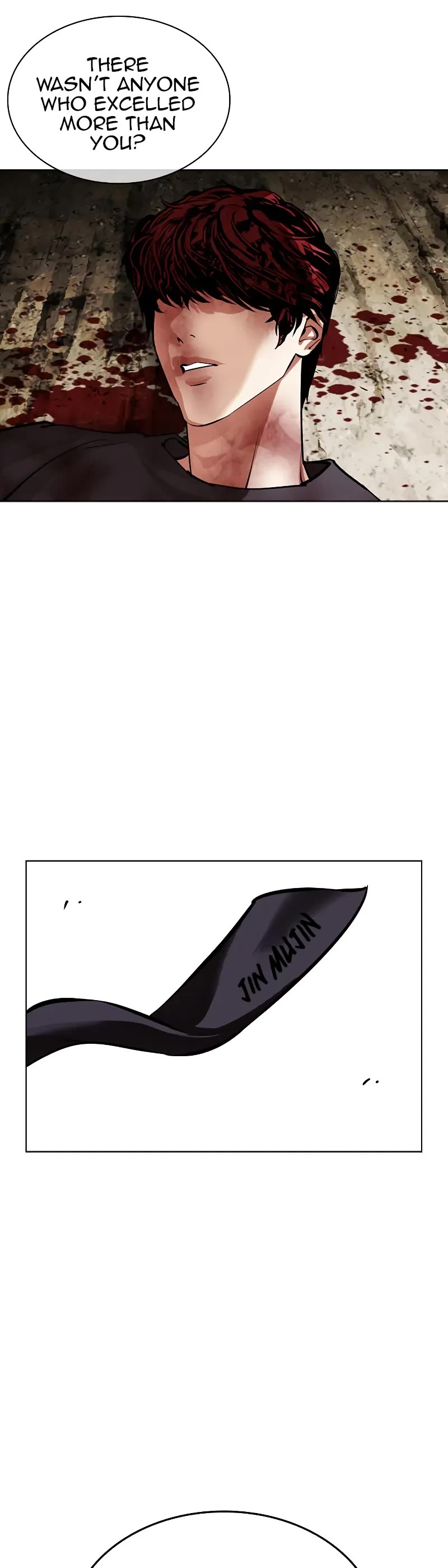 Lookism Chapter 491 page 97 - Chapter 491