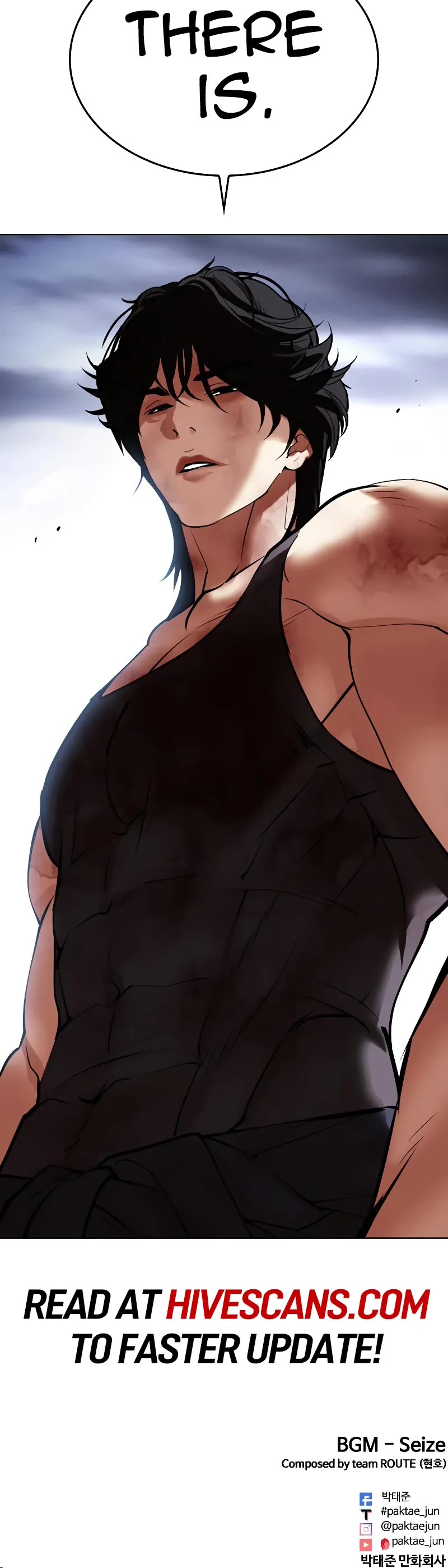 Lookism Chapter 491 page 98 - Chapter 491