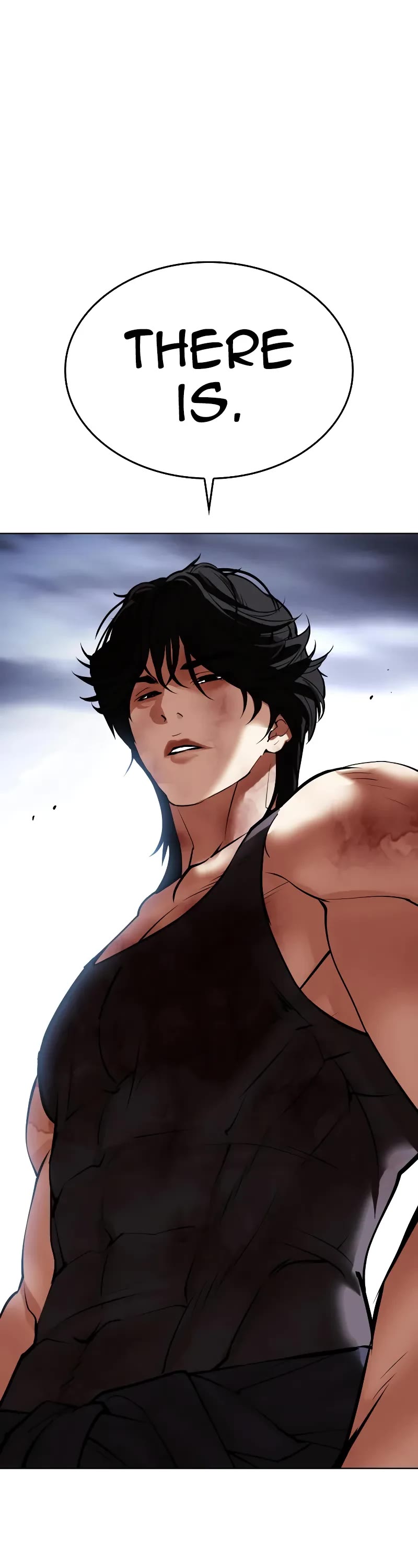 Lookism Chapter 492 page 1 - Chapter 492