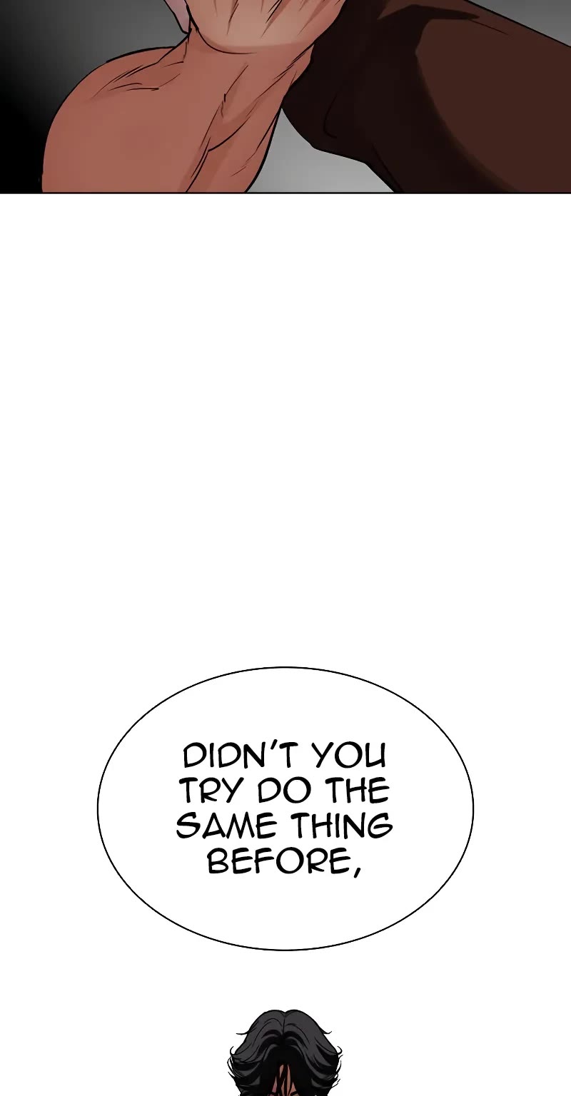 Lookism Chapter 492 page 10 - Chapter 492